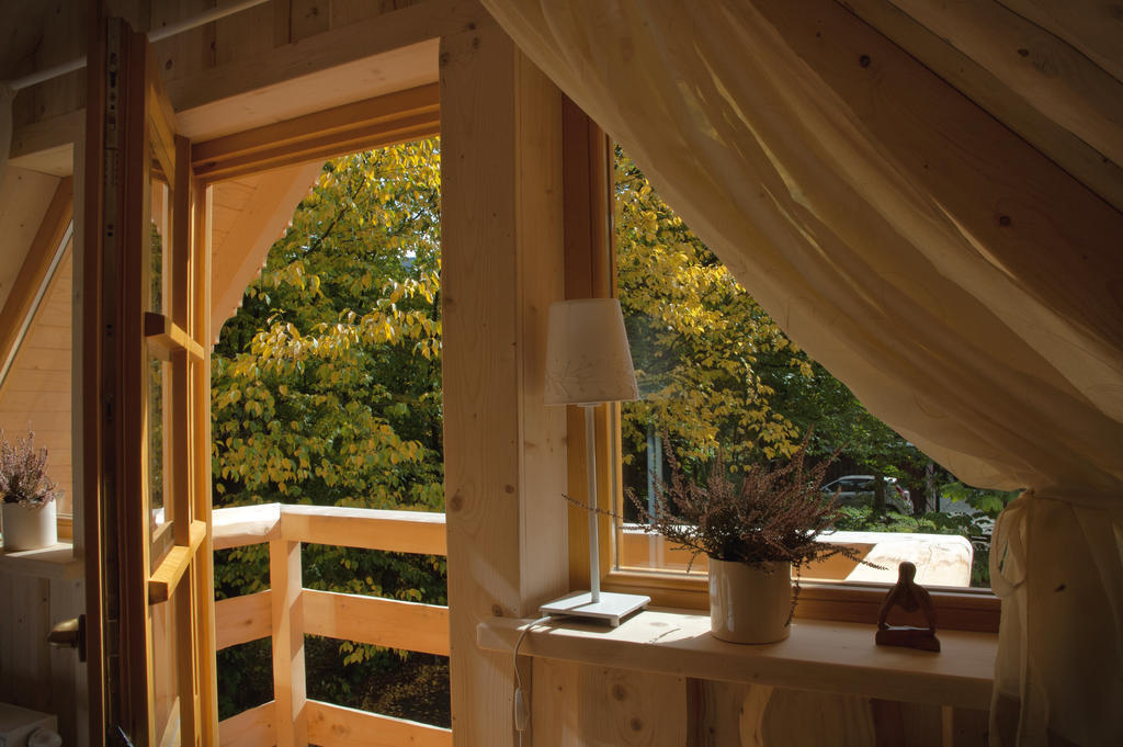 Klimkowka Villa Zakopane Rom bilde